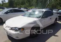 2003 Chevrolet Montecarlo photo