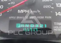 2003 Chevrolet Montecarlo фото
