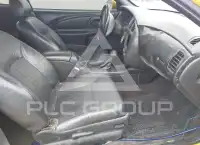 2003 Chevrolet Montecarlo фото