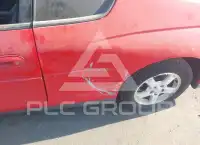 2003 Chevrolet Montecarlo фото