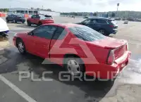 2003 Chevrolet Montecarlo фото