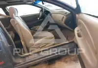 2003 Chevrolet Montecarlo фото