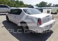 2003 Chevrolet Montecarlo photo