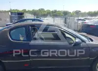 2003 Chevrolet Montecarlo фото