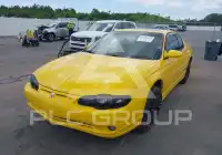 2003 Chevrolet Montecarlo фото