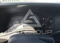 2003 Chevrolet Silverado фото