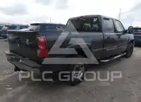 2003 Chevrolet Silverado фото