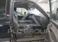 2003 Chevrolet Silverado фото