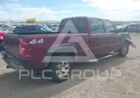 2003 Chevrolet Silverado фото