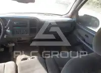 2003 Chevrolet Silverado фото
