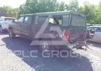 2003 Chevrolet Silverado фото