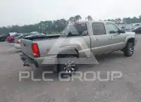 2003 Chevrolet Silverado фото