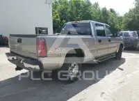 2003 Chevrolet Silverado фото