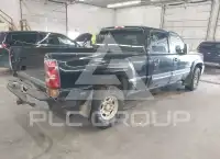 2003 Chevrolet Silverado фото