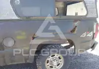 2003 Chevrolet Silverado фото
