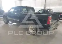 2003 Chevrolet Silverado фото