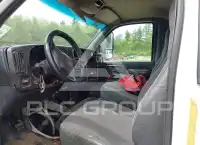 2003 Chevrolet SILVERADO фото