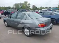 2003 Chevrolet Malibu фото