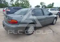2003 Chevrolet Malibu photo
