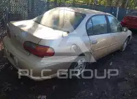 2003 Chevrolet Malibu photo