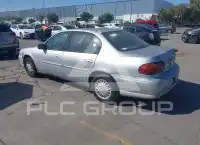 2003 Chevrolet Malibu фото