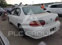 2003 Chevrolet Malibu фото