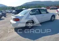 2003 Chevrolet Malibu фото