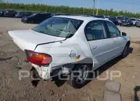 2003 Chevrolet Malibu фото