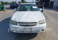 2003 Chevrolet Malibu фото
