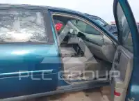 2003 Chevrolet Malibu фото