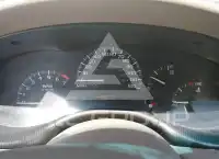 2003 Chevrolet Malibu фото