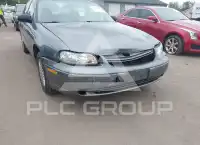 2003 Chevrolet Malibu фото
