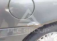 2003 Chevrolet Malibu photo