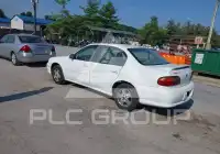 2003 Chevrolet Malibu фото
