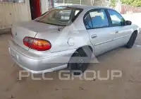 2003 Chevrolet Malibu фото