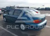 2003 Chevrolet Malibu фото