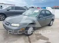 2003 Chevrolet Malibu photo