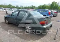 2003 Chevrolet Malibu фото
