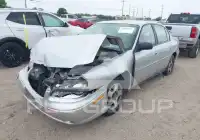 2003 Chevrolet Malibu фото