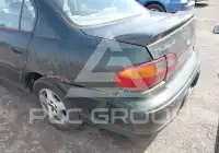 2003 Chevrolet Malibu фото