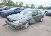 2003 Chevrolet Malibu фото