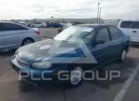 2003 Chevrolet Malibu фото
