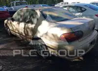 2003 Chevrolet Malibu photo