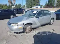 2003 Chevrolet Malibu фото
