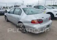 2003 Chevrolet Malibu фото
