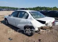 2003 Chevrolet Malibu фото