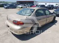 2003 Chevrolet Malibu фото