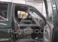2003 Chevrolet Silverado photo