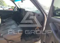 2003 Chevrolet Silverado фото