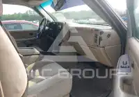 2003 Chevrolet Silverado фото